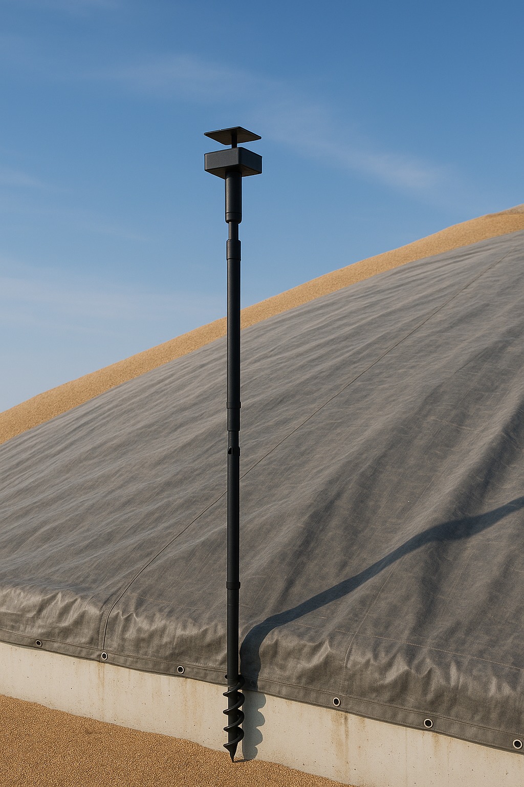 Belt System Infographic