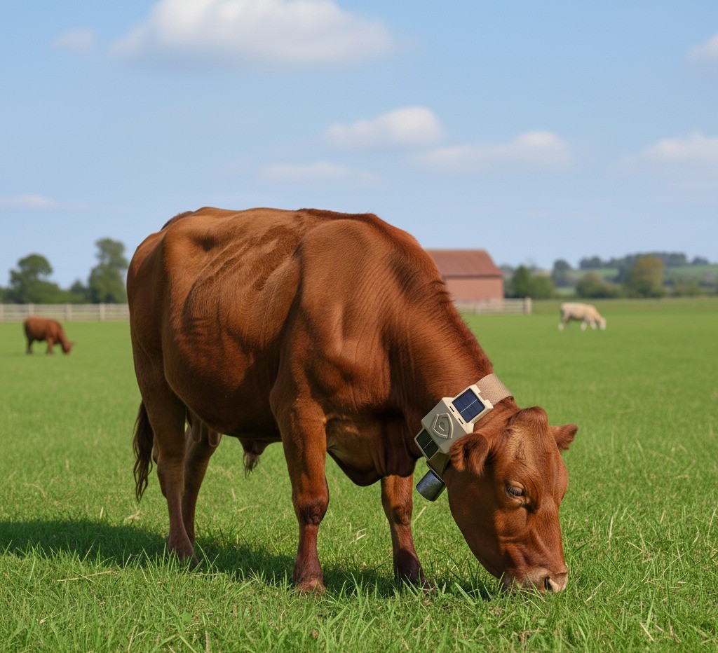 Belt System Infographic