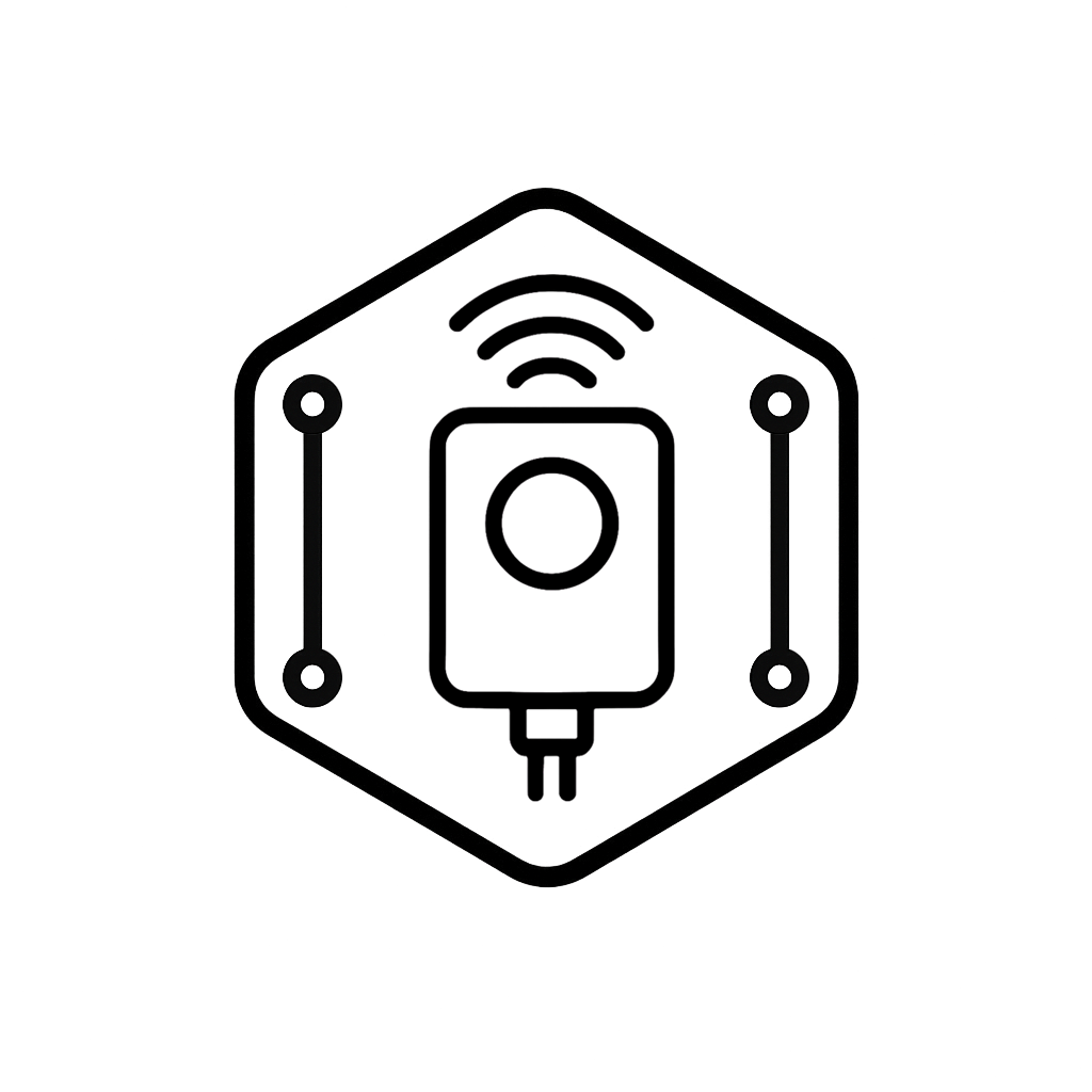 Global Coverage Icon