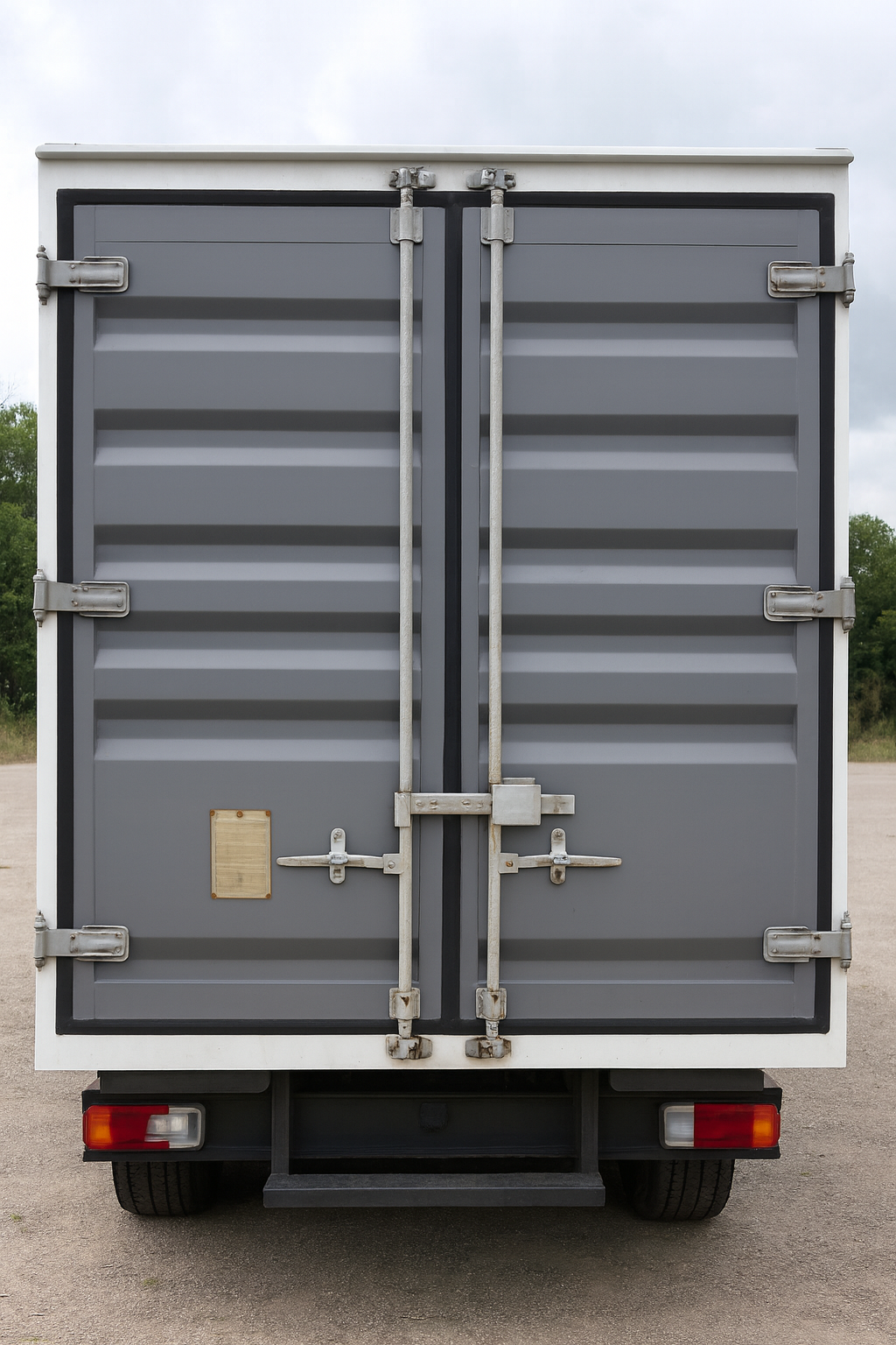 Belt System Infographic